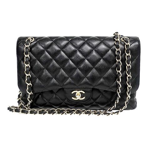 chanel flap phone|Chanel flap bag jumbo.